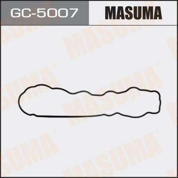 MASUMA GC-5007 - Прокладка, кришка головки циліндра autocars.com.ua