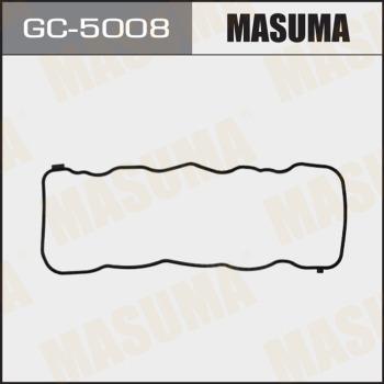 MASUMA GC-5008 - Прокладка, кришка головки циліндра autocars.com.ua