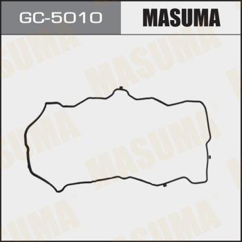 MASUMA GC-5010 - Прокладка, кришка головки циліндра autocars.com.ua