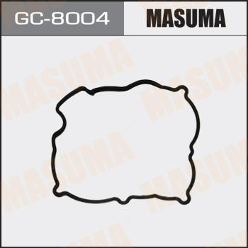 MASUMA GC-8004 - Прокладка, крышка головки цилиндра avtokuzovplus.com.ua