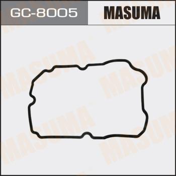 MASUMA GC-8005 - Прокладка, кришка головки циліндра autocars.com.ua