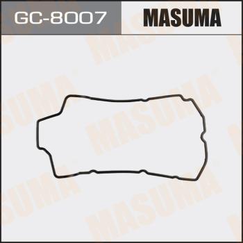 MASUMA GC-8007 - Прокладка, крышка головки цилиндра avtokuzovplus.com.ua