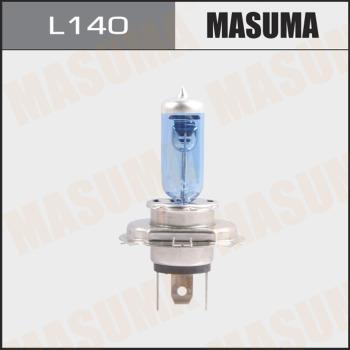 MASUMA L140 - Лампа накаливания, основная фара avtokuzovplus.com.ua