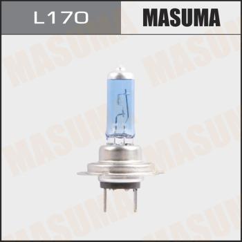 MASUMA L170 - Лампа накаливания, основная фара avtokuzovplus.com.ua
