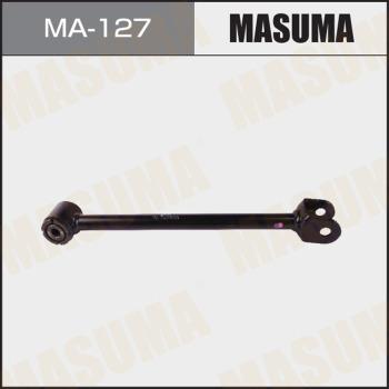 MASUMA MA-127 - Рычаг тяга задн TOYOTA HIGHLANDER. RX350 - MCU28L. GSU35L autocars.com.ua