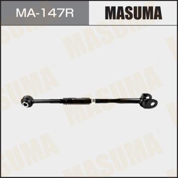 MASUMA MA-147R - Рычаг тяга задн TOYOTA CAMRY. ES330 - MCV30L. ACV30L R autocars.com.ua