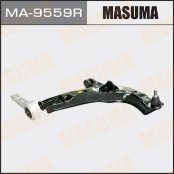 MASUMA MA-9559R - Рычаг подвески колеса avtokuzovplus.com.ua