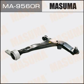 MASUMA MA-9560R - Рычаг подвески колеса avtokuzovplus.com.ua