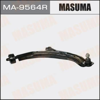 MASUMA MA-9564R - Рычаг подвески колеса avtokuzovplus.com.ua