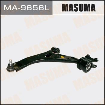 MASUMA MA-9656L - Рычаг передн нижн MAZDA3 - BK#  L MA-9656L MASUMA autocars.com.ua