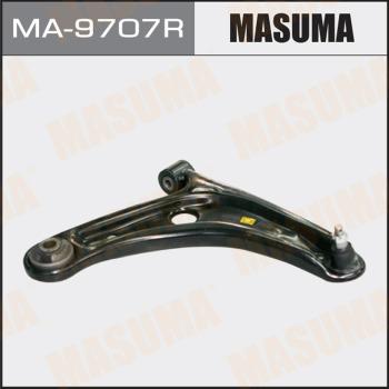 MASUMA MA9707R - Рычаг подвески колеса avtokuzovplus.com.ua