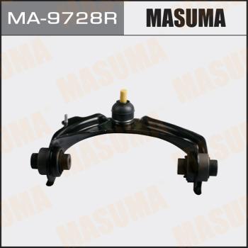 MASUMA MA-9728R - Рычаг подвески колеса avtokuzovplus.com.ua