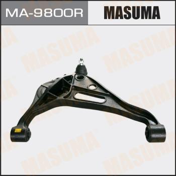 MASUMA MA-9800R - Рычаг подвески колеса avtokuzovplus.com.ua