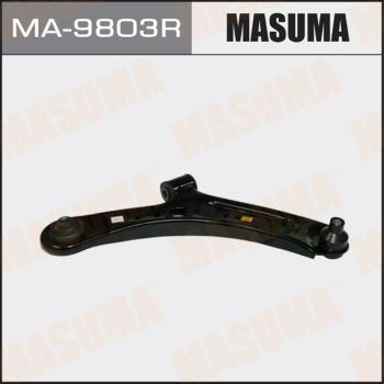 MASUMA MA-9803R - Рычаг передний правый Suzuki SX4 06-16 MA9803R Masuma autocars.com.ua