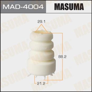 MASUMA MAD-4004 - Отбойник, демпфер амортизатора avtokuzovplus.com.ua