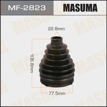 MASUMA MF-2823 - Пильник, приводний вал autocars.com.ua