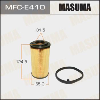 MASUMA MFC-E410 - Масляный фильтр avtokuzovplus.com.ua