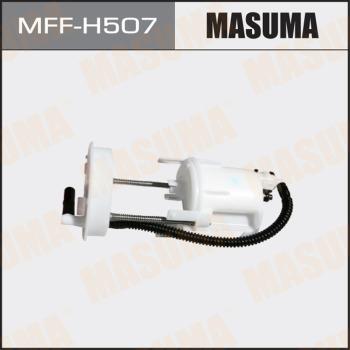 MASUMA MFF-H507 - Паливний фільтр autocars.com.ua
