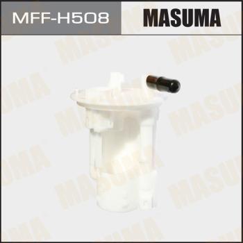 MASUMA MFF-H508 - Паливний фільтр autocars.com.ua