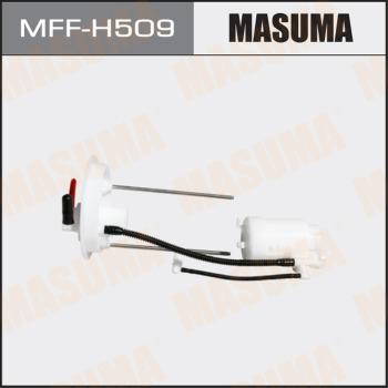 MASUMA MFF-H509 - Паливний фільтр autocars.com.ua