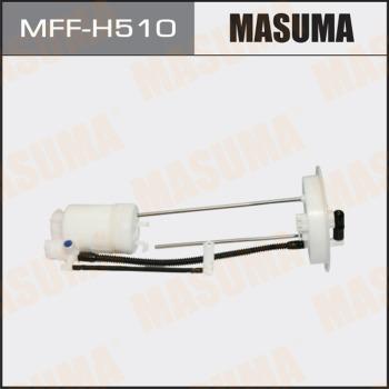 MASUMA MFF-H510 - Топливный фильтр avtokuzovplus.com.ua