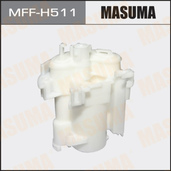 MASUMA MFF-H511 - Топливный фильтр avtokuzovplus.com.ua