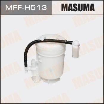 MASUMA MFFH513 - Топливный фильтр autodnr.net