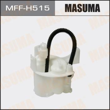MASUMA MFF-H515 - Паливний фільтр autocars.com.ua