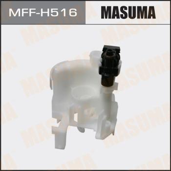 MASUMA MFF-H516 - Паливний фільтр autocars.com.ua