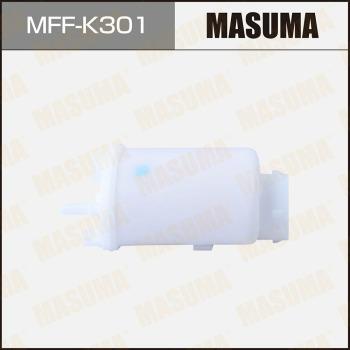 MASUMA MFF-K301 - Паливний фільтр autocars.com.ua