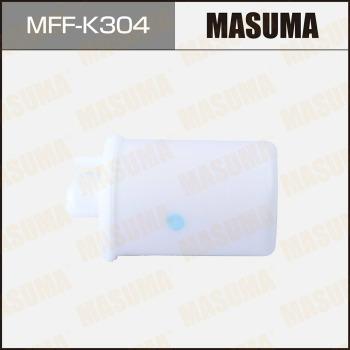 MASUMA MFF-K304 - Паливний фільтр autocars.com.ua