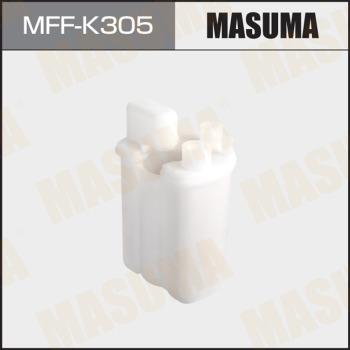 MASUMA MFF-K305 - Паливний фільтр autocars.com.ua