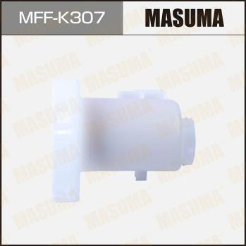 MASUMA MFF-K307 - Паливний фільтр autocars.com.ua