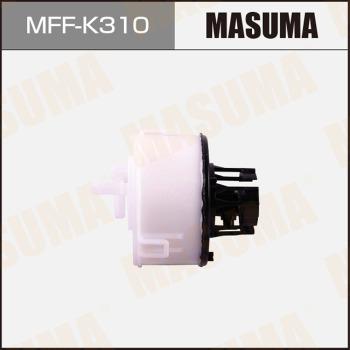 MASUMA MFF-K310 - Паливний фільтр autocars.com.ua