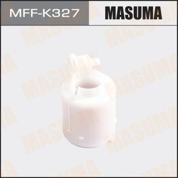 MASUMA MFF-K327 - Паливний фільтр autocars.com.ua