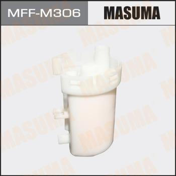 MASUMA MFF-M306 - Паливний фільтр autocars.com.ua