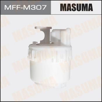 MASUMA MFF-M307 - Топливный фильтр avtokuzovplus.com.ua