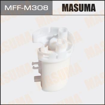 MASUMA MFF-M308 - Топливный фильтр avtokuzovplus.com.ua
