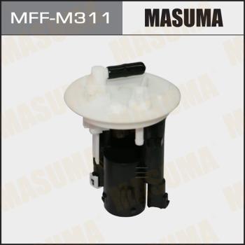 MASUMA MFF-M311 - Паливний фільтр autocars.com.ua
