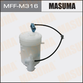 MASUMA MFF-M316 - Паливний фільтр autocars.com.ua