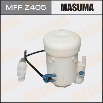 MASUMA MFF-Z405 - Паливний фільтр autocars.com.ua