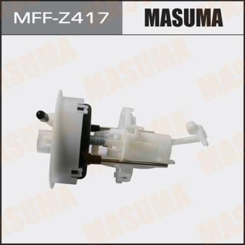MASUMA MFF-Z417 - Топливный фильтр avtokuzovplus.com.ua