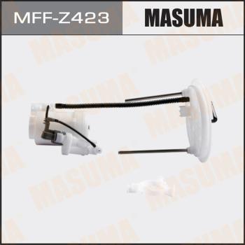 MASUMA MFF-Z423 - Паливний фільтр autocars.com.ua