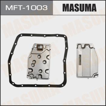 MASUMA MFT-1003 - Гідрофільтри, автоматична коробка передач autocars.com.ua