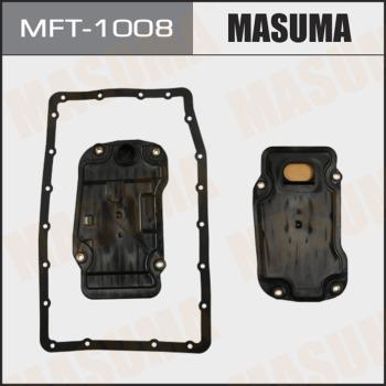 MASUMA MFT1008 - Гидрофильтр, автоматическая коробка передач autodnr.net