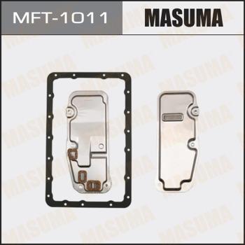 MASUMA MFT-1011 - Гідрофільтри, автоматична коробка передач autocars.com.ua