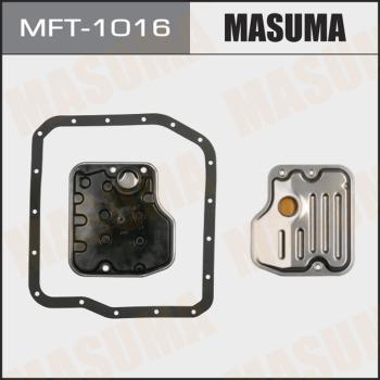 MASUMA MFT-1016 - Гидрофильтр, автоматическая коробка передач avtokuzovplus.com.ua