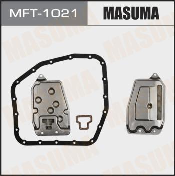 MASUMA MFT-1021 - Гідрофільтри, автоматична коробка передач autocars.com.ua