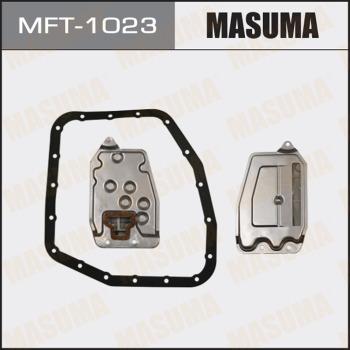 MASUMA MFT1023 - Гидрофильтр, автоматическая коробка передач autodnr.net