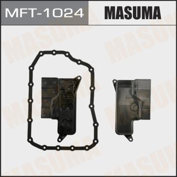 MASUMA MFT-1024 - Гидрофильтр, автоматическая коробка передач avtokuzovplus.com.ua